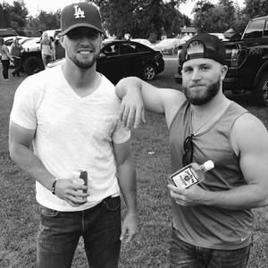 Meet your Posher, Brandon